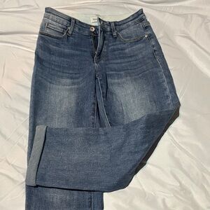 Special A Women's Straight Leg Jeans